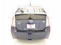 Nautical Blue Metallic - Prius Two Hybrid Photo No. 35