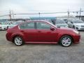 2014 Venetian Red Pearl Subaru Legacy 2.5i Limited  photo #8