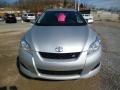 2009 Classic Silver Metallic Toyota Matrix S AWD  photo #2