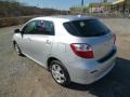 2009 Classic Silver Metallic Toyota Matrix S AWD  photo #5