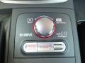 Controls of 2014 Impreza WRX STi 4 Door