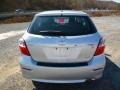 2009 Classic Silver Metallic Toyota Matrix S AWD  photo #6