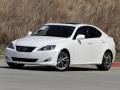 Starfire White Pearl - IS 250 Photo No. 1
