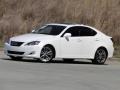 Starfire White Pearl - IS 250 Photo No. 2