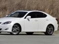 Starfire White Pearl - IS 250 Photo No. 3