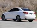 Starfire White Pearl - IS 250 Photo No. 5