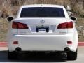 Starfire White Pearl - IS 250 Photo No. 13