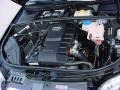 Brilliant Black - A4 2.0T Sedan Photo No. 14