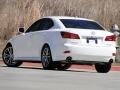 Starfire White Pearl - IS 250 Photo No. 17