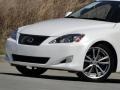 Starfire White Pearl - IS 250 Photo No. 20