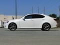 Starfire White Pearl - IS 250 Photo No. 23