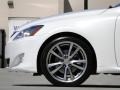 Starfire White Pearl - IS 250 Photo No. 24