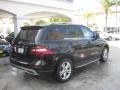 Black - ML 350 4Matic Photo No. 2