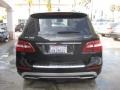 Black - ML 350 4Matic Photo No. 3