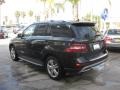 Black - ML 350 4Matic Photo No. 4