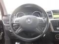 Black - ML 350 4Matic Photo No. 10