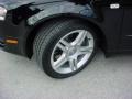 Brilliant Black - A4 2.0T Sedan Photo No. 15