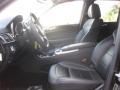 Black - ML 350 4Matic Photo No. 15