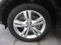 Black - ML 350 4Matic Photo No. 21