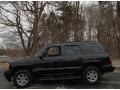 2005 Onyx Black GMC Yukon Denali AWD  photo #3