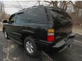 2005 Onyx Black GMC Yukon Denali AWD  photo #4