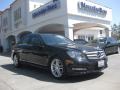 Black - C 250 Sport Photo No. 1