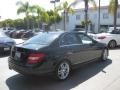 Black - C 250 Sport Photo No. 2