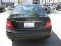 Black - C 250 Sport Photo No. 3