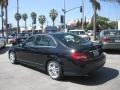 Black - C 250 Sport Photo No. 4