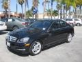 Black - C 250 Sport Photo No. 5