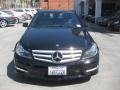 Black - C 250 Sport Photo No. 6
