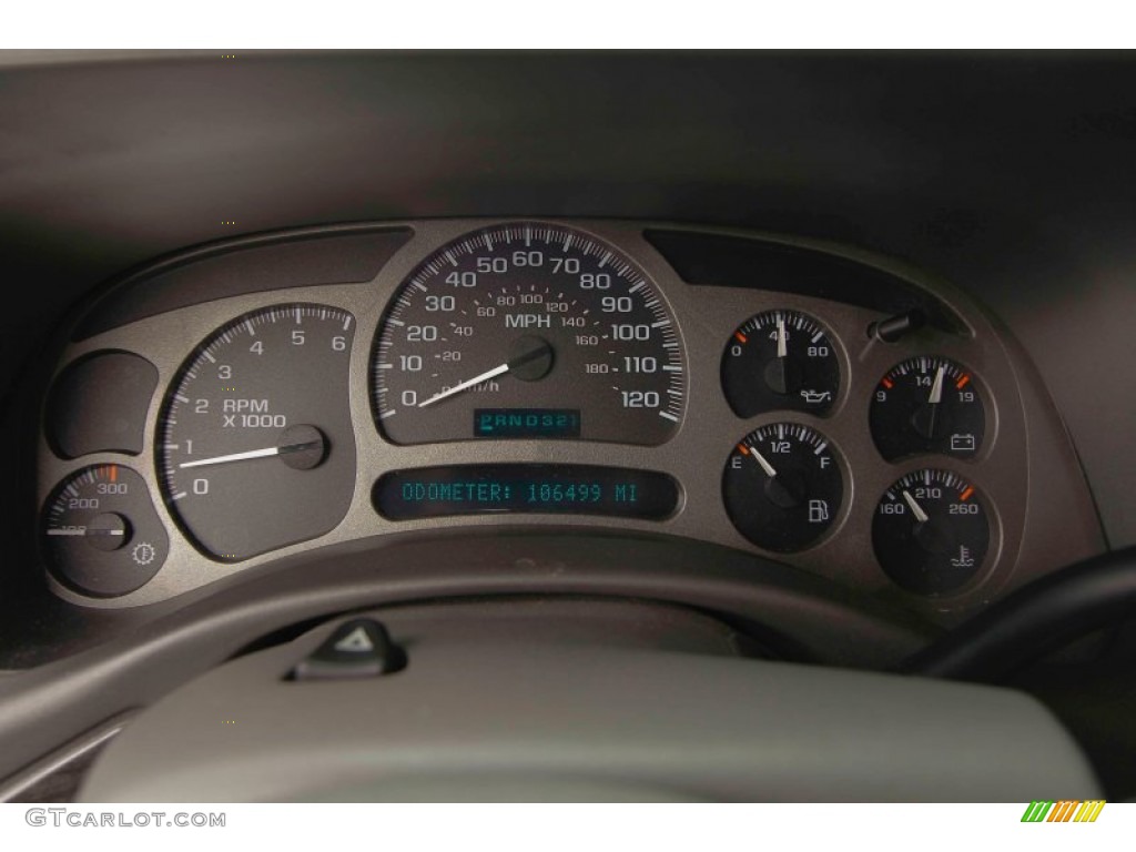 2005 Yukon Denali AWD - Onyx Black / Stone Gray photo #23