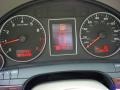 Brilliant Black - A4 2.0T Sedan Photo No. 16
