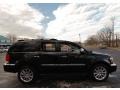 2008 Brilliant Black Crystal Pearl Chrysler Aspen Limited 4WD  photo #8