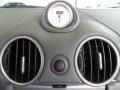 2007 Meteor Grey Metallic Porsche Boxster S  photo #21