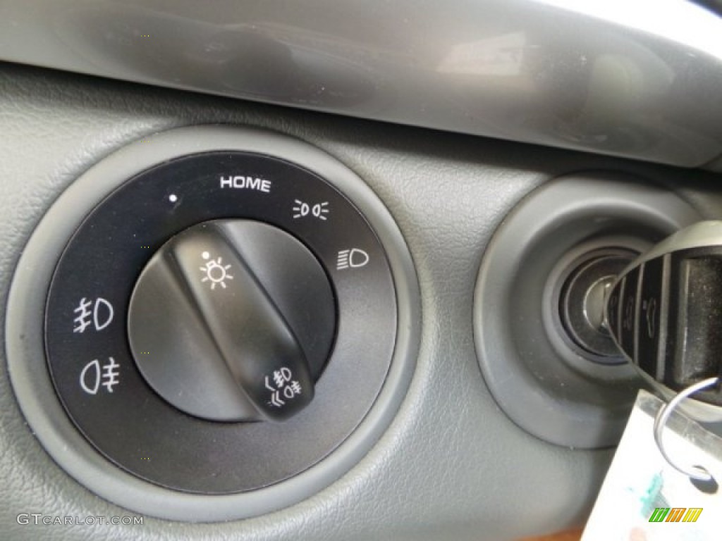 2007 Boxster S - Meteor Grey Metallic / Sand Beige photo #28