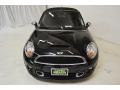 Midnight Black Metallic - Cooper S Convertible Photo No. 4