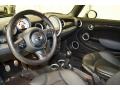 Midnight Black Metallic - Cooper S Convertible Photo No. 12