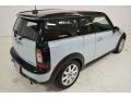 2011 Ice Blue Mini Cooper S Clubman  photo #5