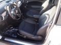 White Silver Metallic - Cooper Clubman Photo No. 12