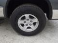 Mineral Gray Metallic - Dakota SLT Quad Cab 4x4 Photo No. 27