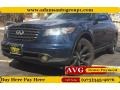 Sapphire Blue 2005 Infiniti FX 35 AWD