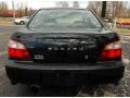 Midnight Black Pearl - Impreza WRX Sedan Photo No. 5