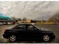Midnight Black Pearl - Impreza WRX Sedan Photo No. 7