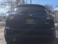 2005 Sapphire Blue Infiniti FX 35 AWD  photo #5