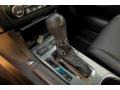 2013 Polished Metal Metallic Acura ILX 1.5L Hybrid Technology  photo #16