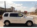 Alabaster Silver Metallic - Pilot Touring 4WD Photo No. 3