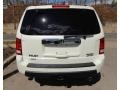 Alabaster Silver Metallic - Pilot Touring 4WD Photo No. 5