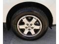 Alabaster Silver Metallic - Pilot Touring 4WD Photo No. 7