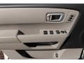 Alabaster Silver Metallic - Pilot Touring 4WD Photo No. 8